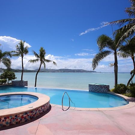 Hotel Santa Fe Tamuning Exteriér fotografie