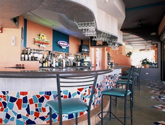 Hotel Santa Fe Tamuning Exteriér fotografie