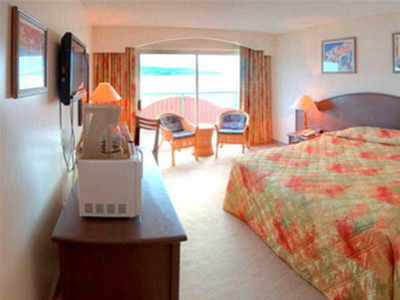 Hotel Santa Fe Tamuning Exteriér fotografie